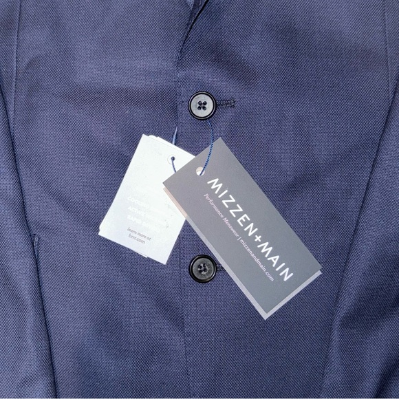 Mizzen + Main Lavelle Blazer - Picture 4 of 6